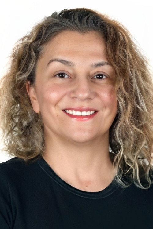 Ayşen Sezerel's poster