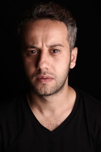 Güray Özcan's poster