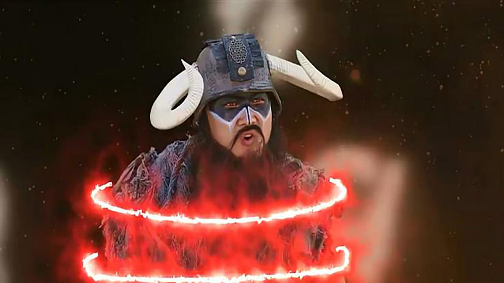 封神降魔's poster