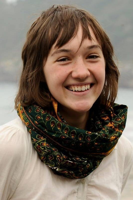 Julie Sokolowski's poster