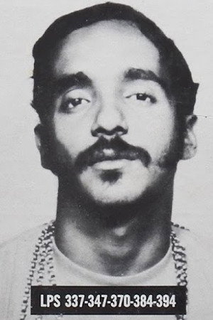 Willie Colón's poster
