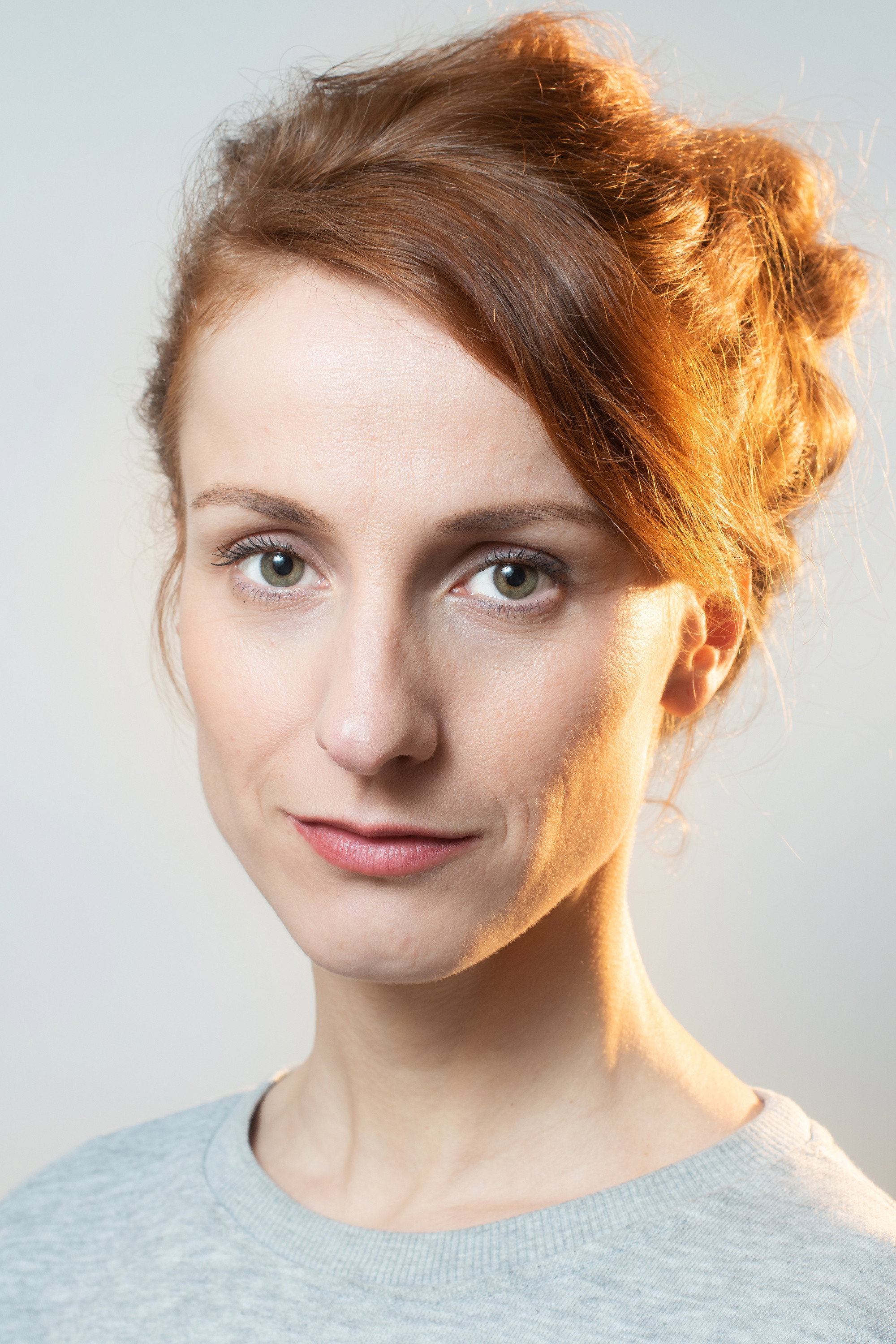 Anna Čonková's poster