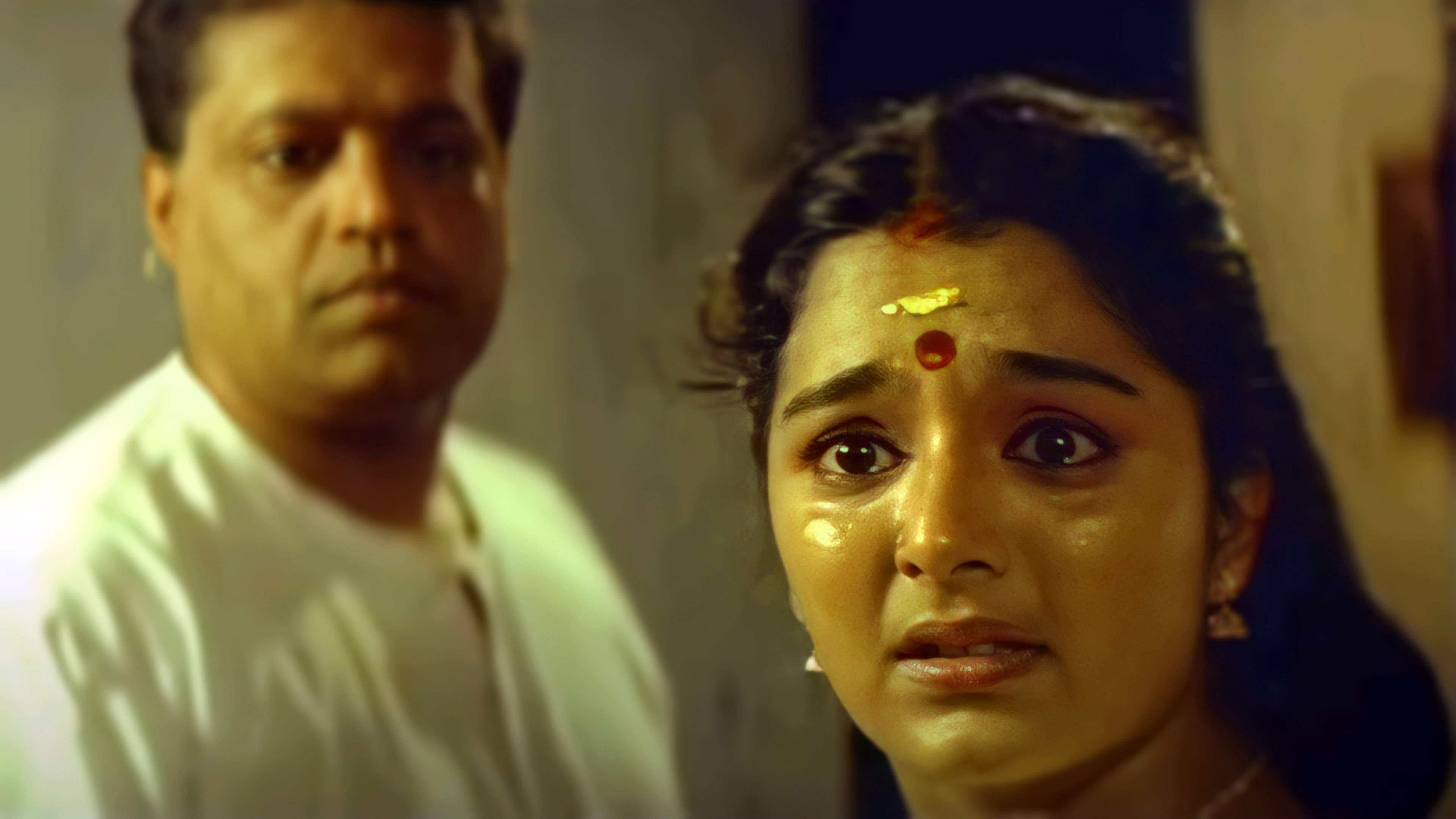 Kaliyattam's poster