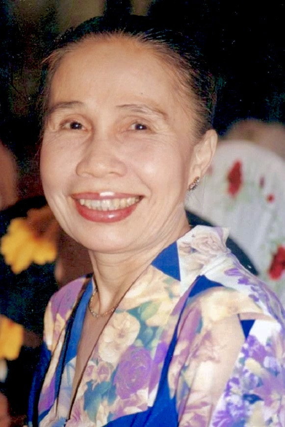 Ánh Hoa's poster