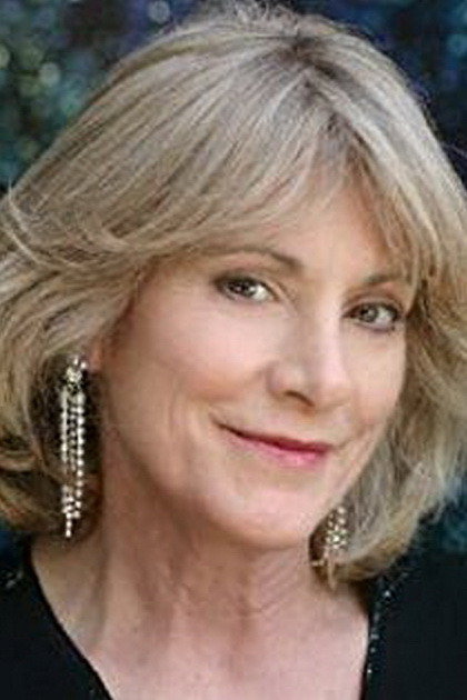 Melora Harte's poster