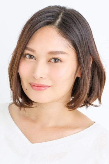 Noriko Sato's poster