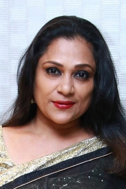 Uma Riyaz Khan's poster