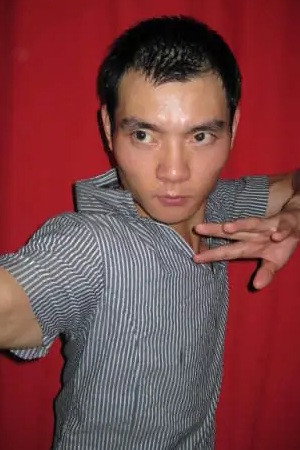 Ye Jianwei's poster