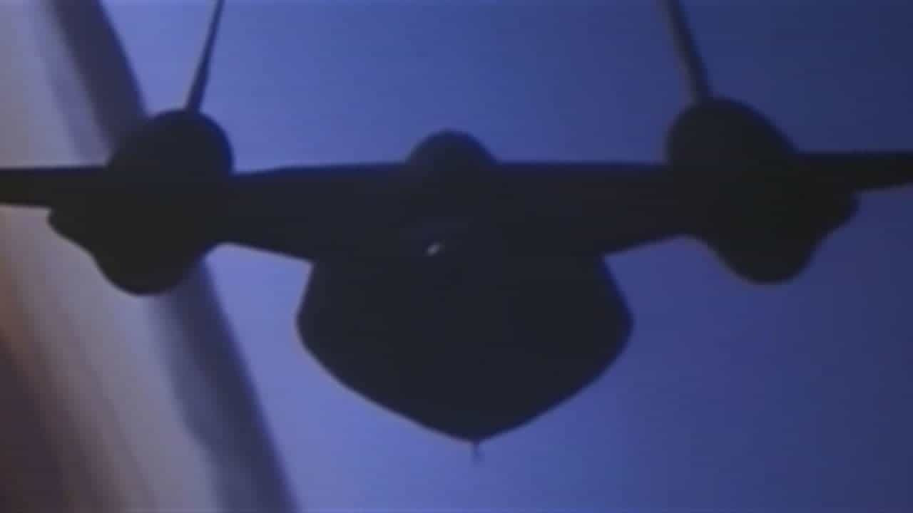 Final Approach's poster
