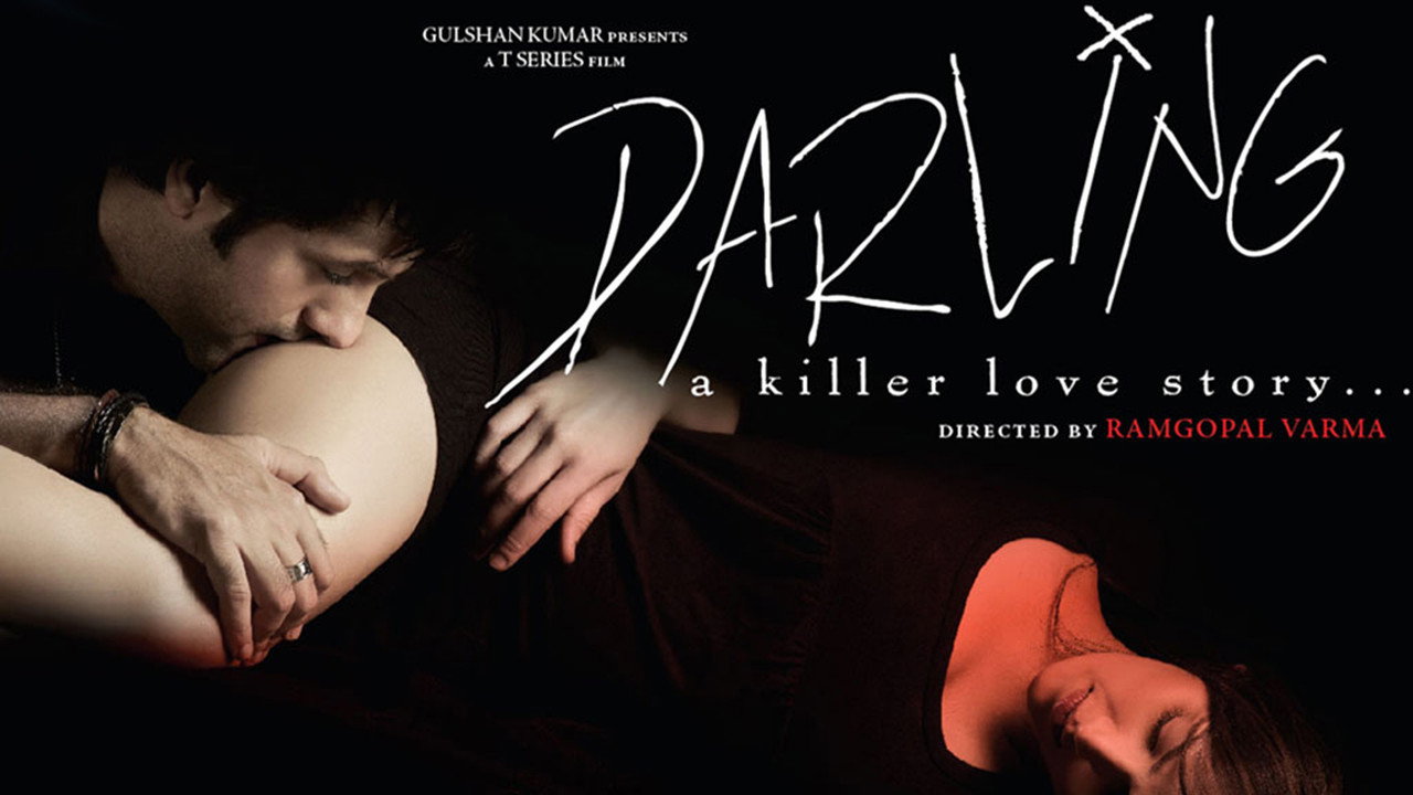 Darling's poster
