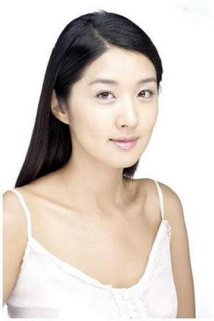 Kim Bin-woo's poster