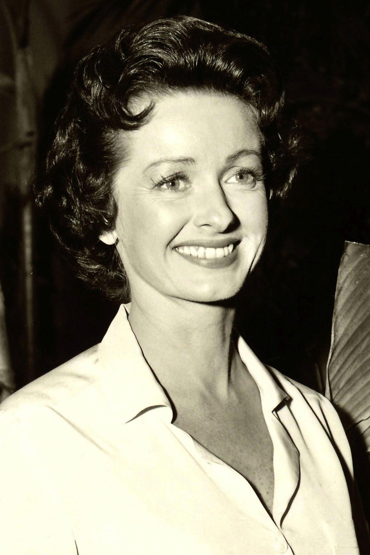 Noel Neill's poster