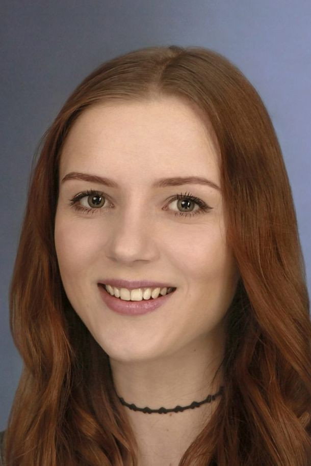 Mariia Pustova's poster