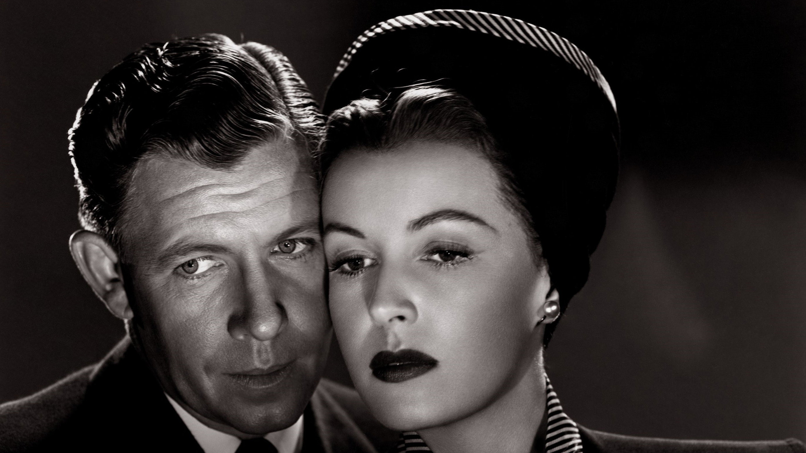 The Arnelo Affair's poster