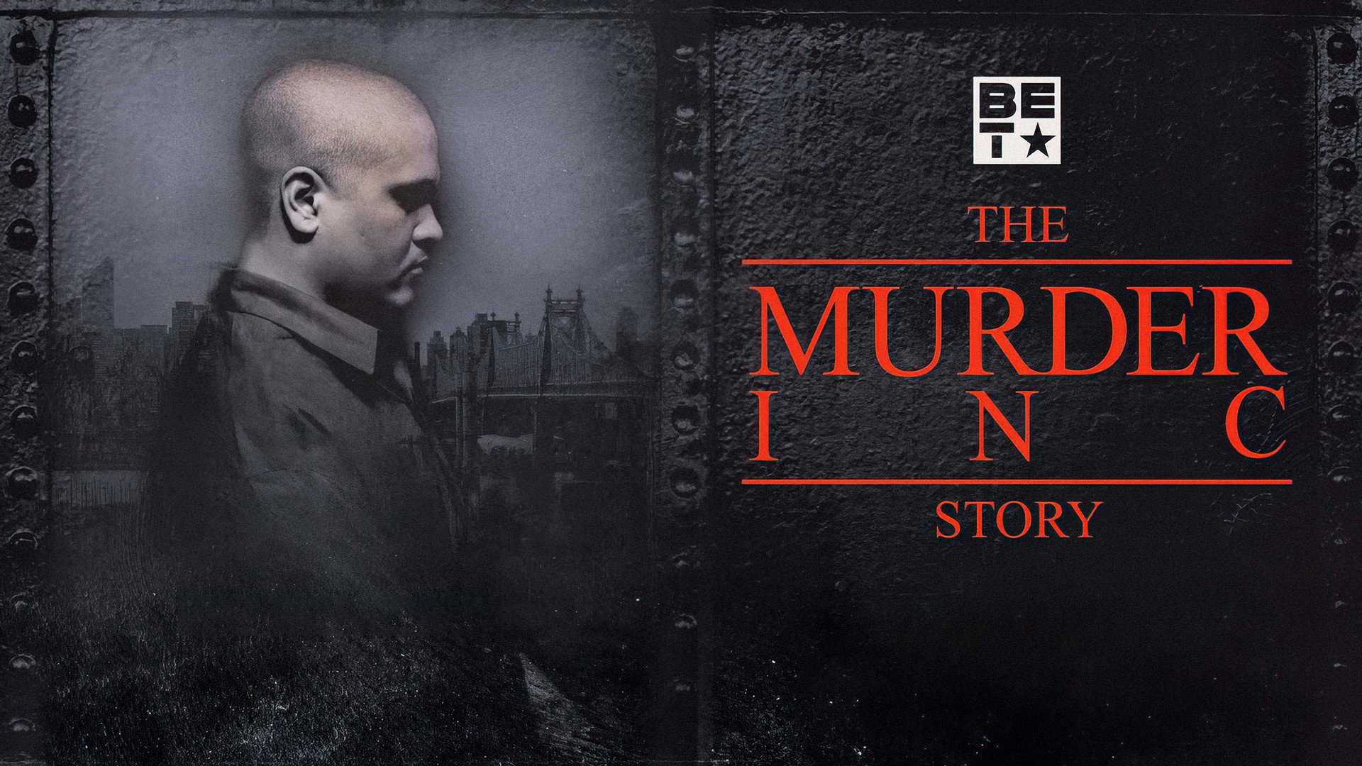 The Murder Inc Story's poster