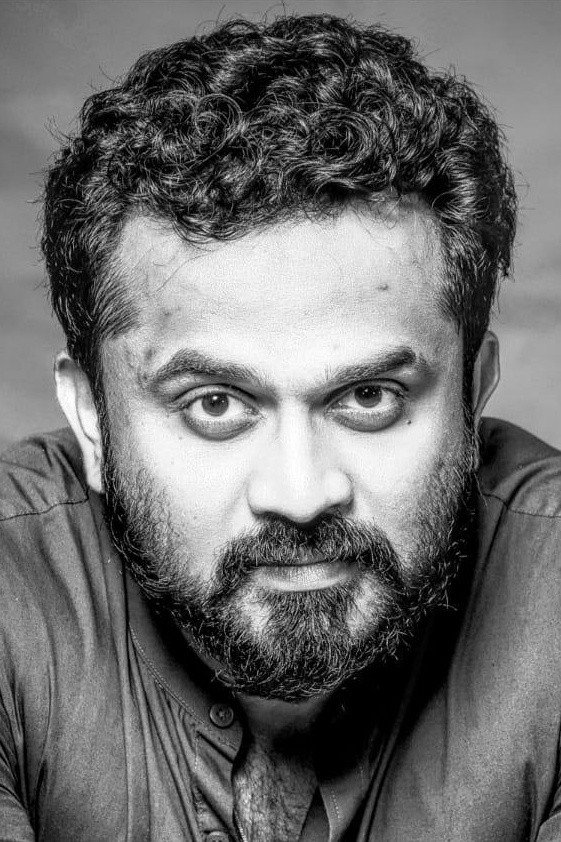 Tharun Moorthy's poster