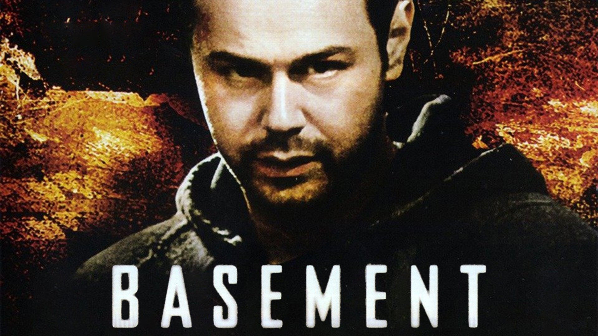Basement's poster