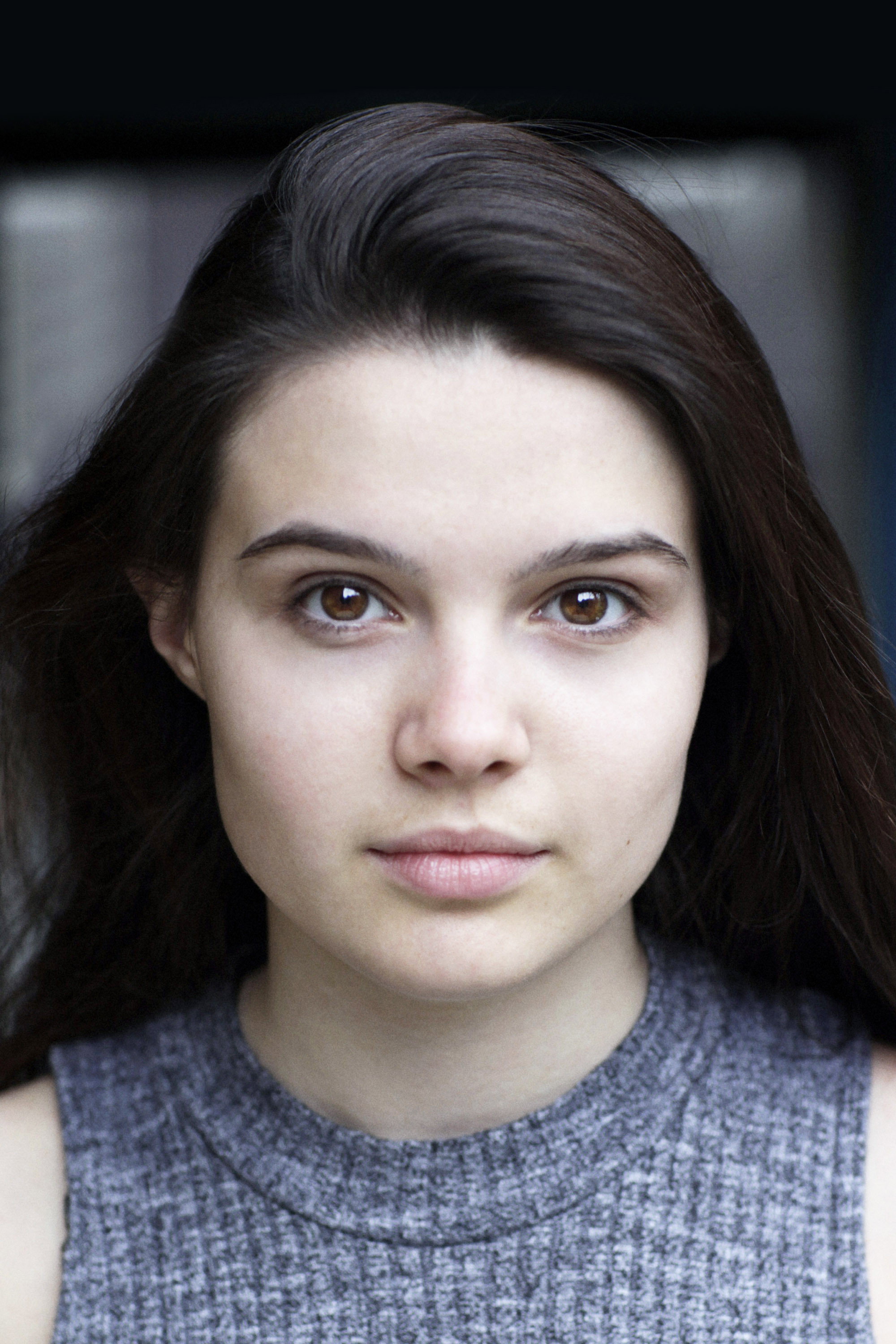 Scarlett Murphy's poster