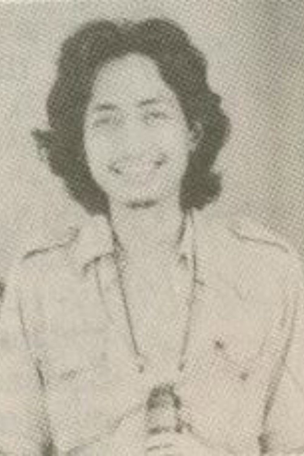 Jasso Winarto's poster