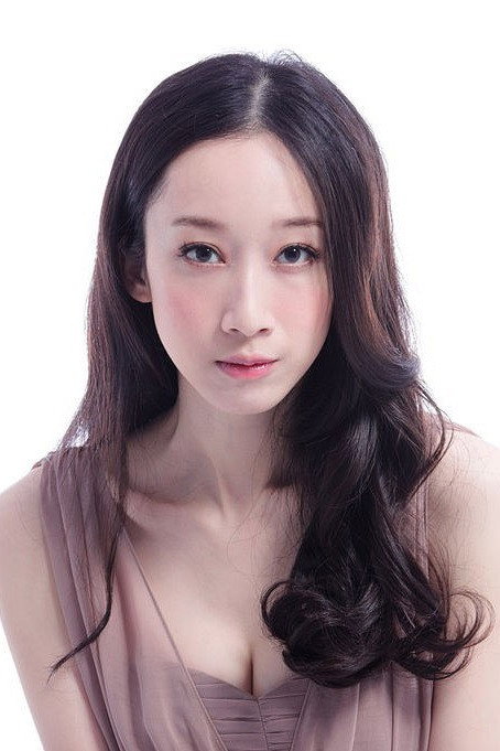 Hannah Lin's poster