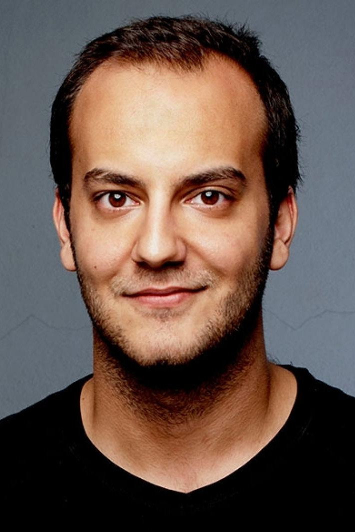 Efe Tunçer's poster