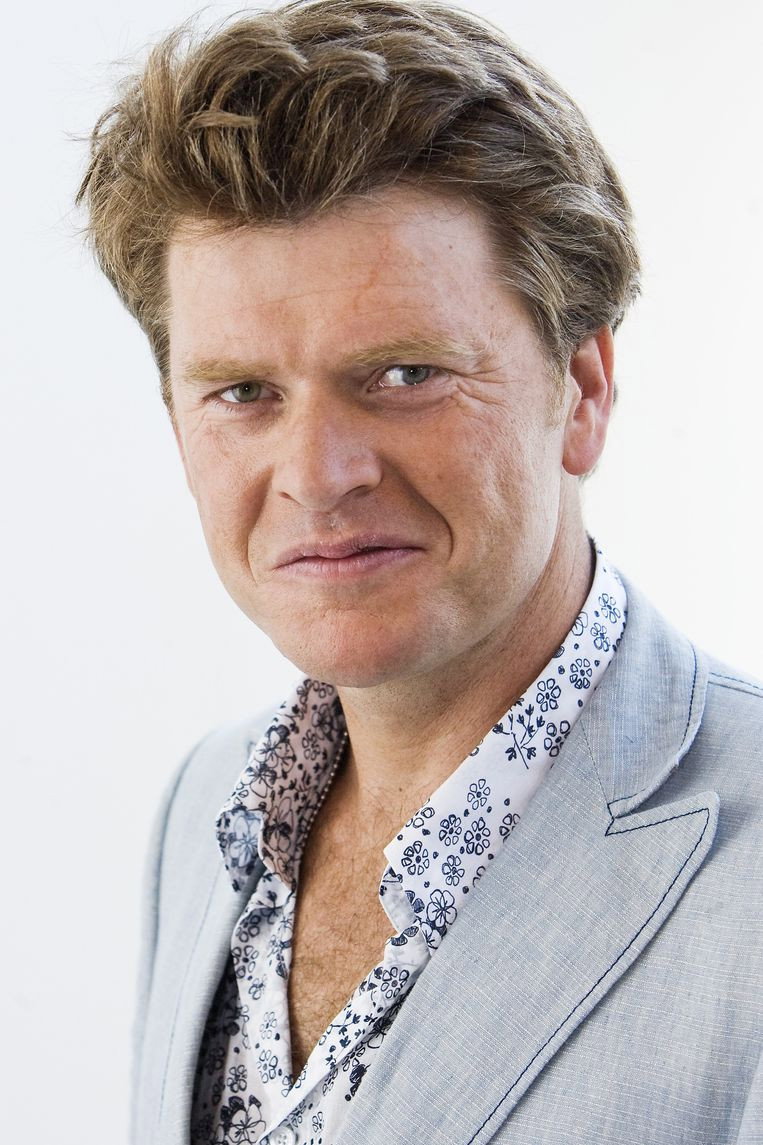 Beau van Erven Dorens's poster