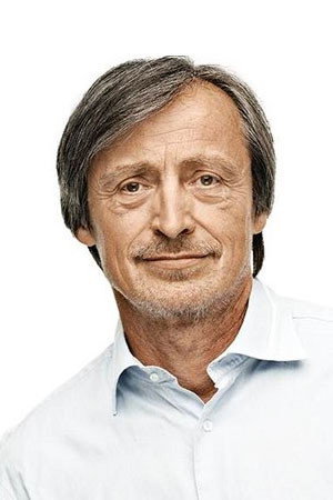 Martin Stropnický's poster