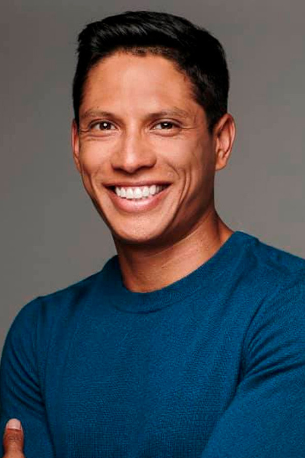 André Silva's poster