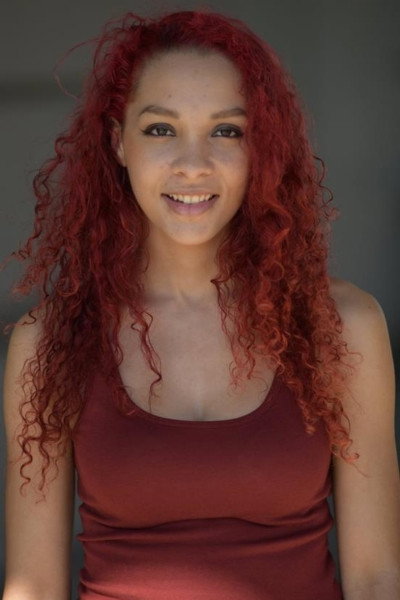 Kayla Dixon's poster