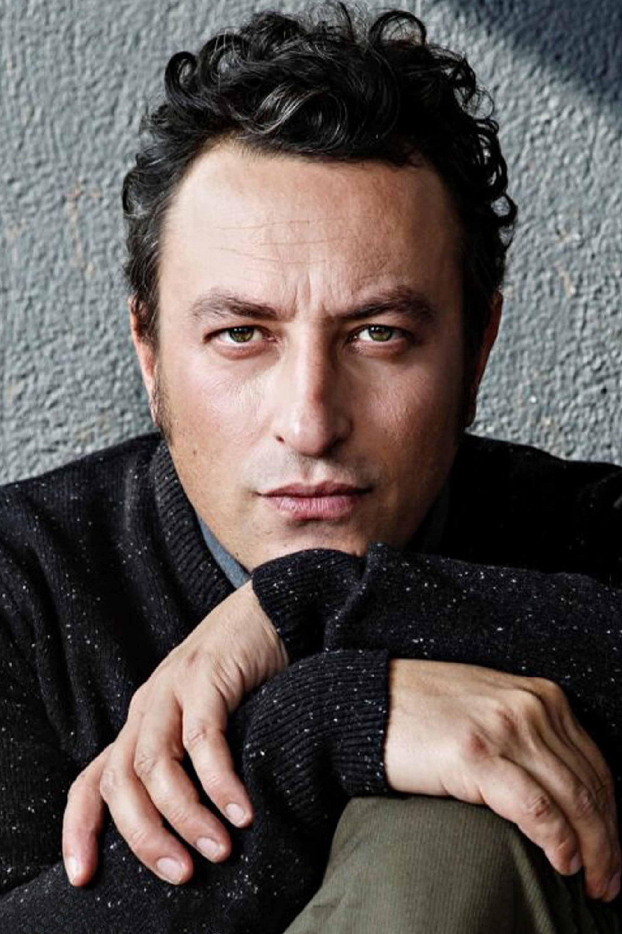 Onur Saylak's poster