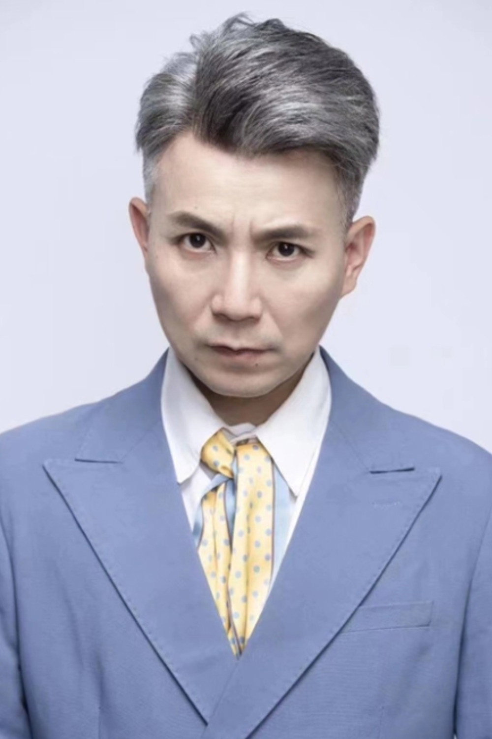 Wei Jinsong's poster