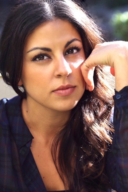 Liberty Cordova's poster