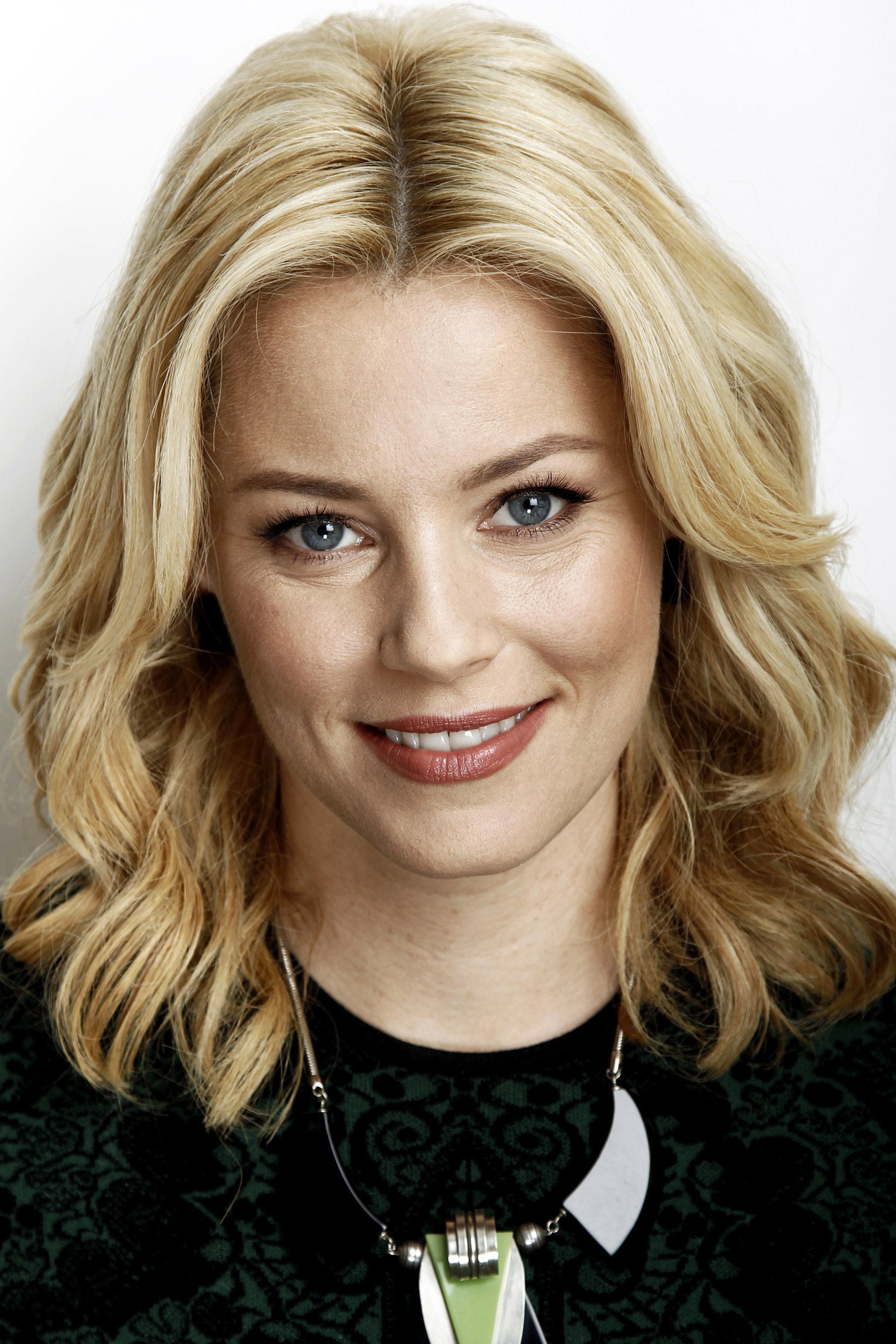 Elizabeth Banks's poster