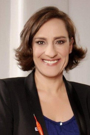 Maria Rueff's poster