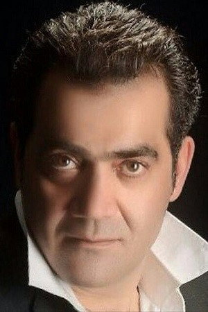 Babak Noori's poster