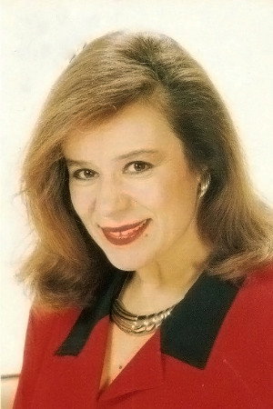 Mairy Halkia's poster