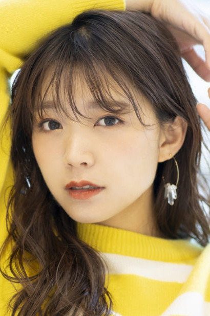 Suzuko Mimori's poster