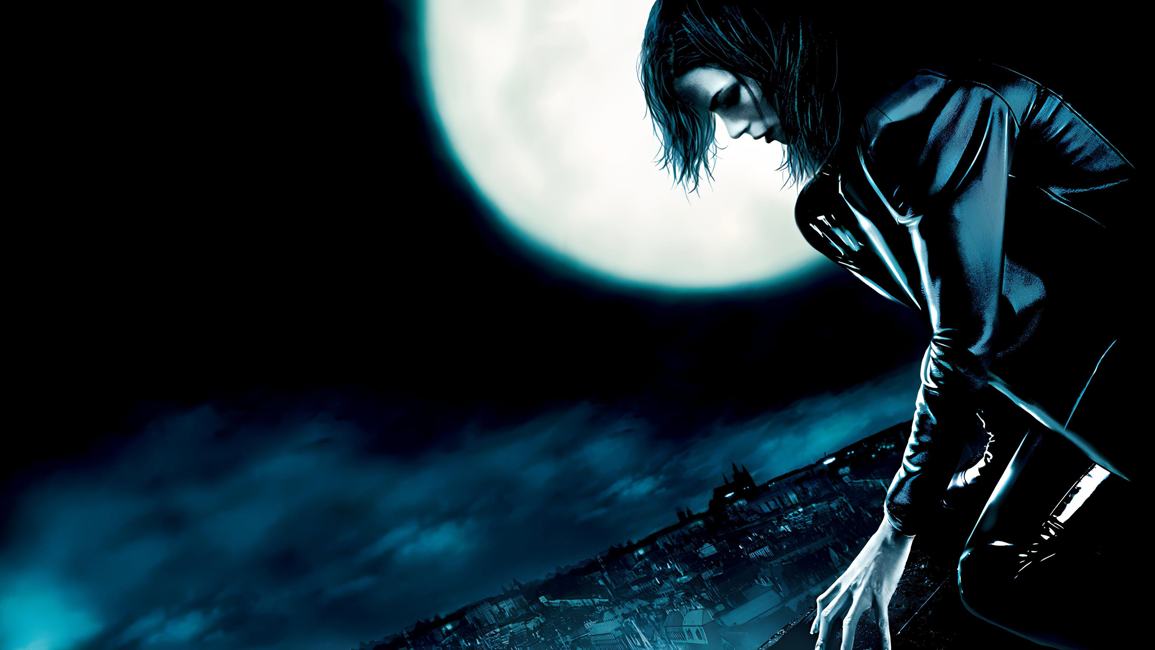 Underworld's poster