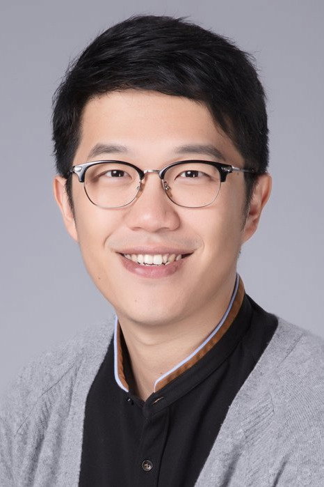 Li Haoling's poster