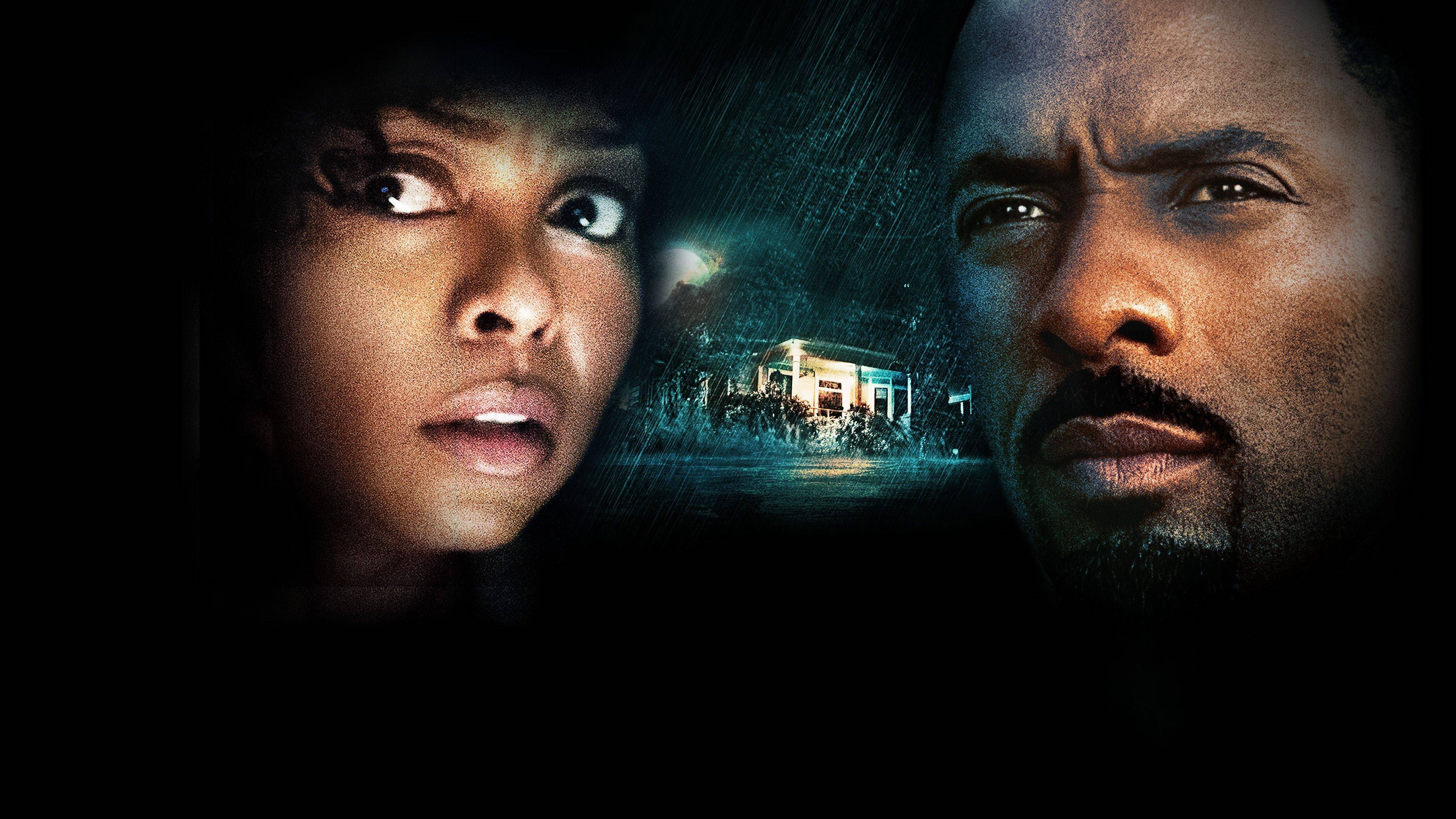 No Good Deed's poster