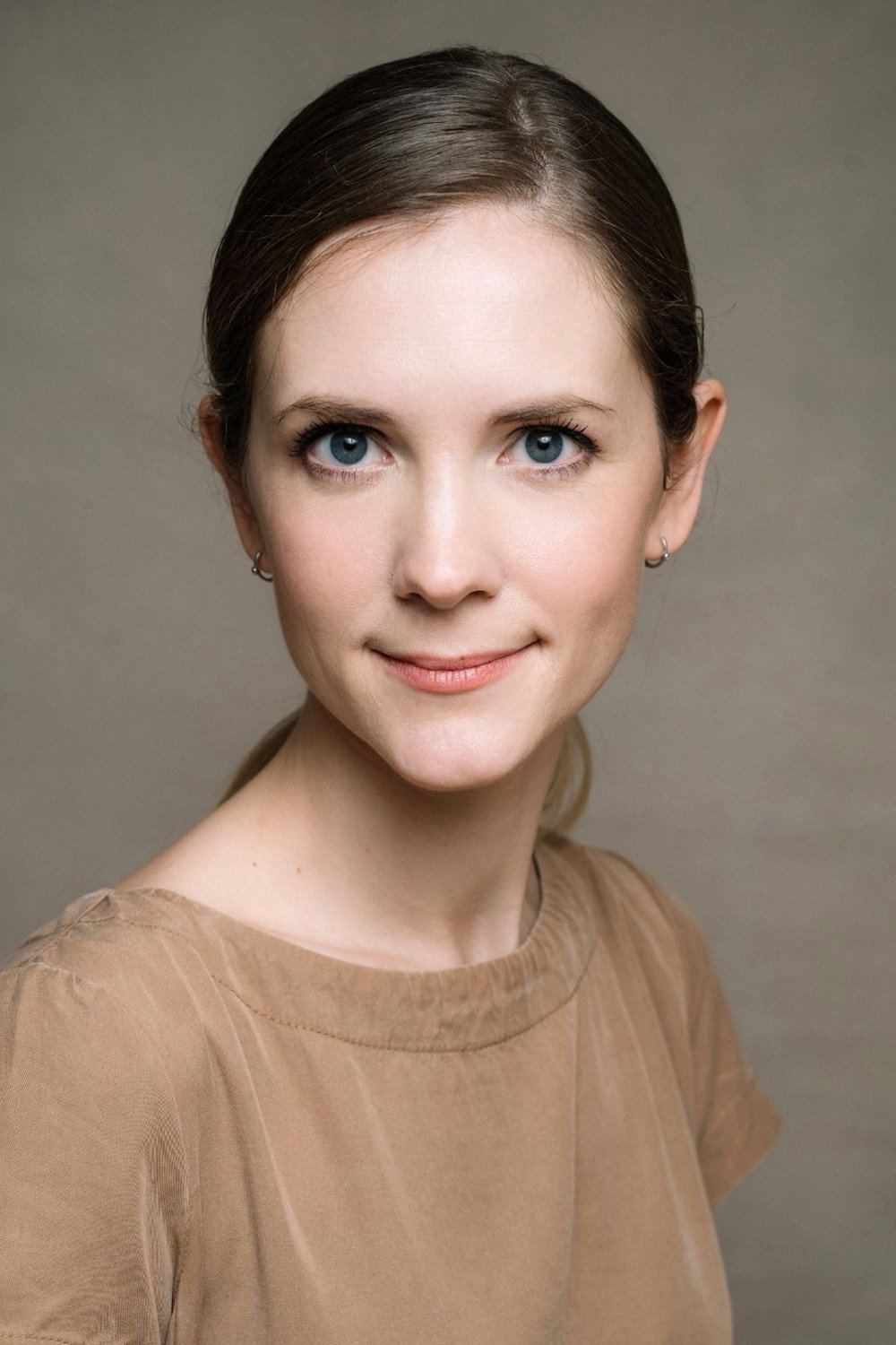 Yulia Konukhova's poster