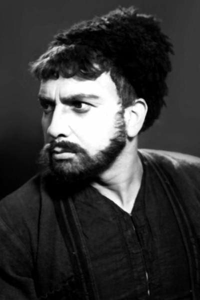 Gevorg Ashughyan's poster