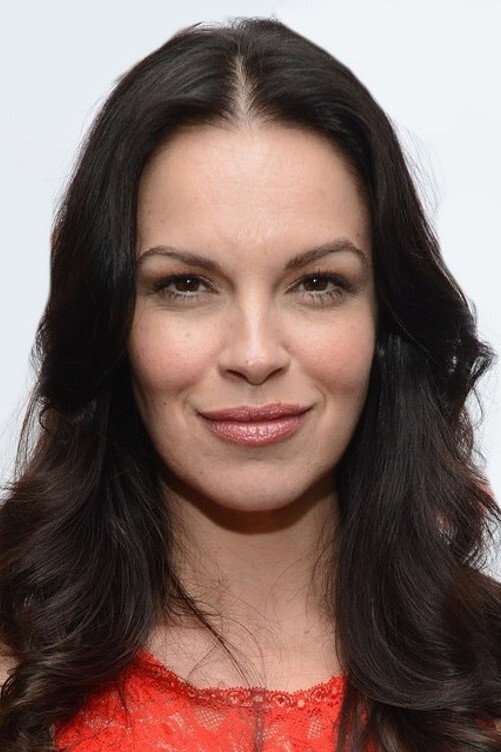 Tammy Blanchard's poster