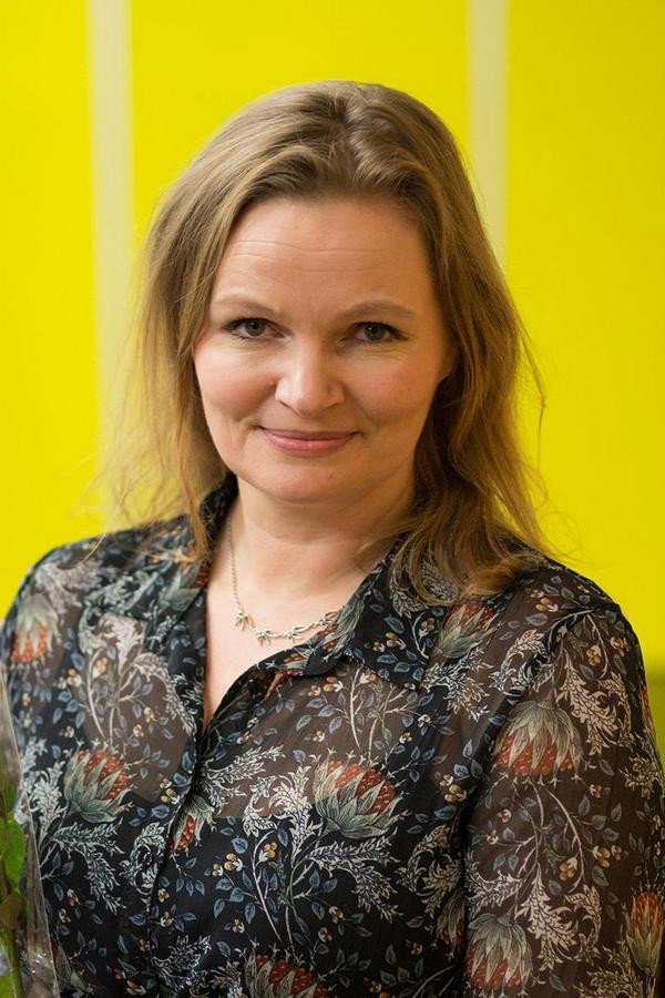 Krista Putkonen-Örn's poster