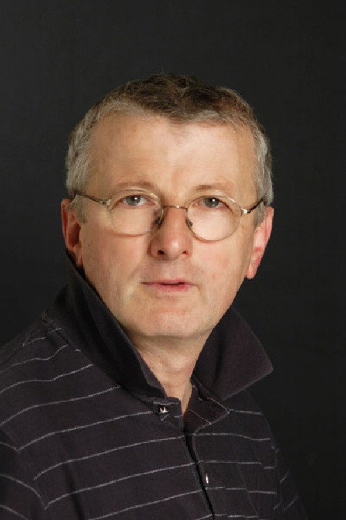 Vinko Kraljević's poster