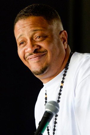 Chali 2na's poster
