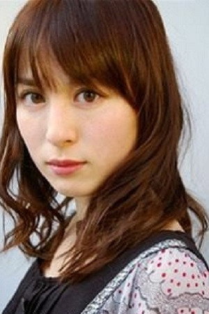 Hiroko Matsunaga's poster