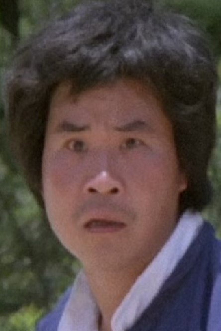 Cham Siu-Hung's poster