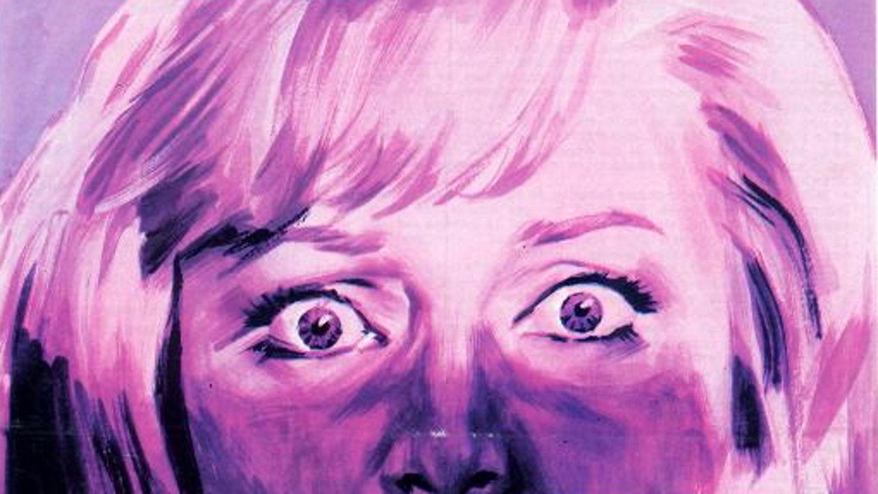 The Fourth Victim's poster