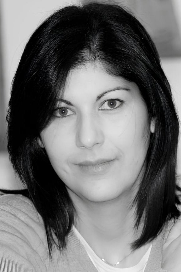 Marcella Valenti's poster